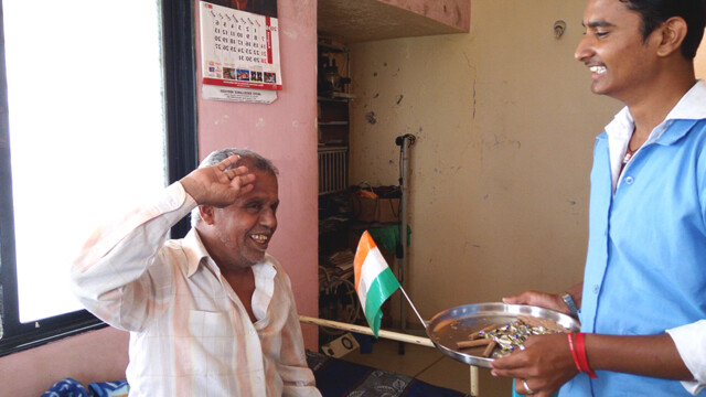 Independence Day Celebration
