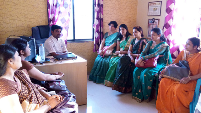 Women's Day Celebration